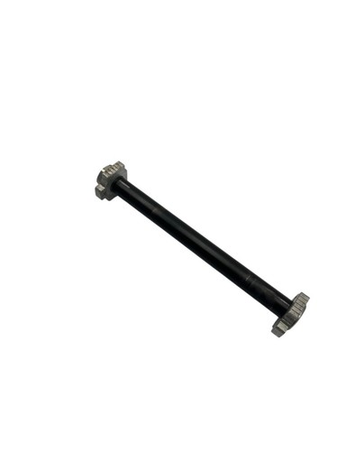 Axe roue arriere ktm - arriere,
