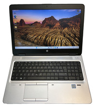 HP Probook 650 G2 PC Portable