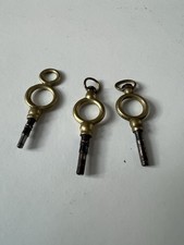 Lot de clés de remontage pour