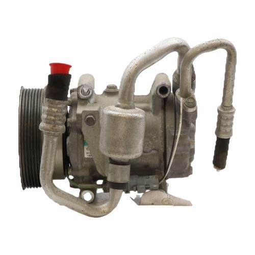Compresseur clim renault - clim,