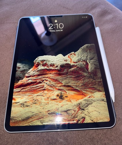 Mint 2018 ipad - ipad, (11-inch