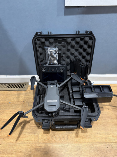 Dji mavic pro cine premium - dji,