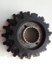 Atom roue libre 5 vitesses