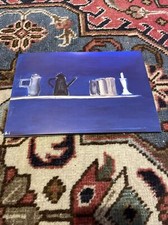 Nicolas De STAËL Invitation