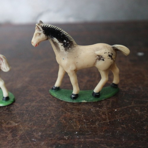 Cheval jument starlux - ou,