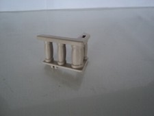 PLAYMOBIL vintage bateaux