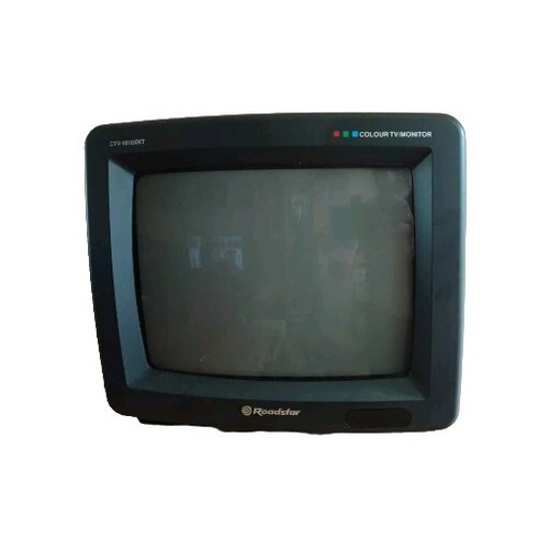 Téléviseur tube - téléviseur,