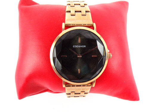 Montre femme codhor elsa gris - elsa,