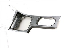 Enjoliveur cadre de montage pour Ford Mondeo IV 4 07-10 7S71-A045H20-AG-37QC