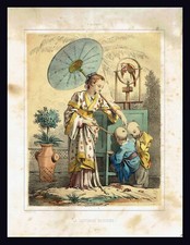 François Boucher XVIII ème /