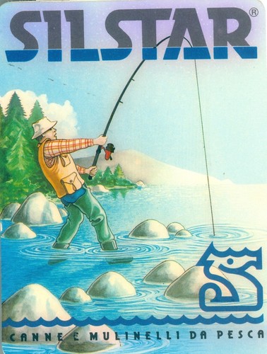 Silstar fishing rods and reels - fishing,