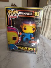 Funko pop halloween michael - halloween,