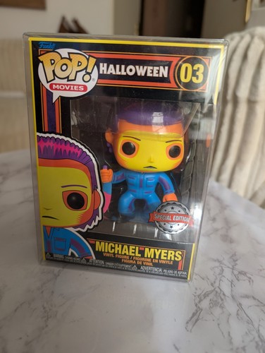 Funko pop halloween michael - funko,