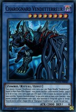 Yu-Gi-Oh : Charognard