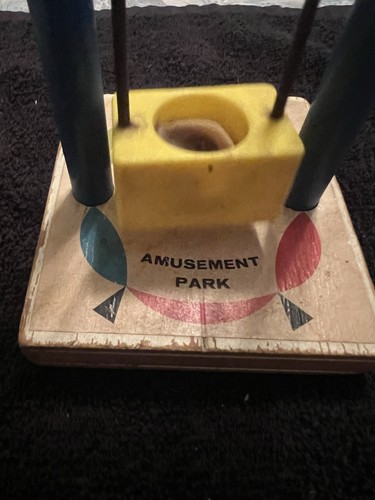 Vintage fisher price 932 - fisher-price, #932