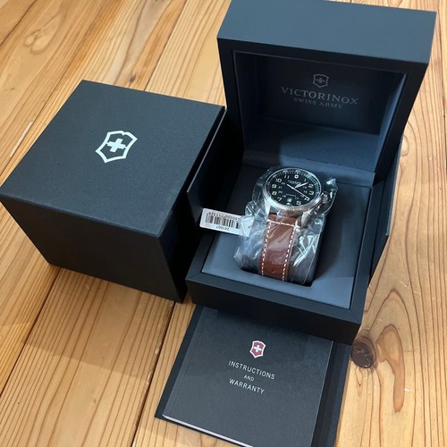 Victorinox swiss army - army, airboss