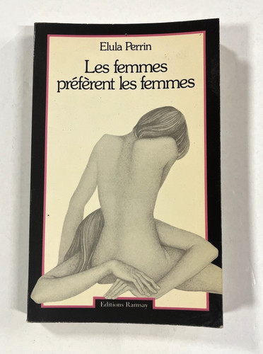 Les femmes preferent - femmes,