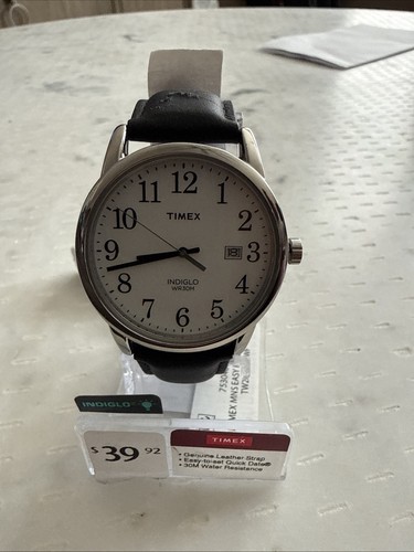 Timex tw2p75600 men - men's, easy