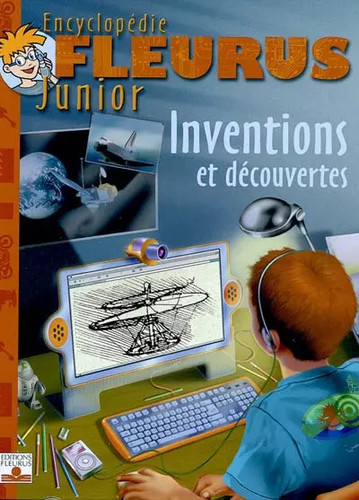 Inventions découvertes - inventions, et