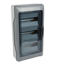 601963 Legrand Coffret Plexo3