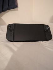 Lenovo Legion Go 2TB, Parfait