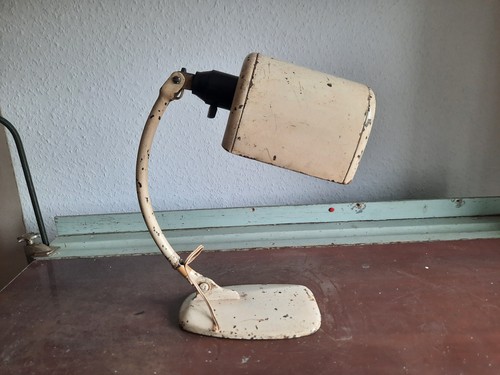 Small molitor table lamp wall - small,