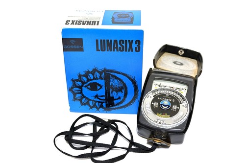 Lunasix gossen accessoire - lunasix,