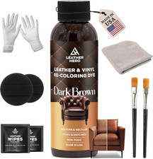Color Restorer Kit – Leather