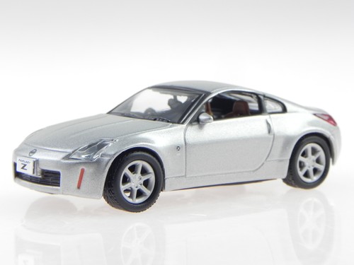 Nissan fairlady coupe z33 - fairlady, z