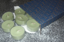 Partylite Tealights NIB-