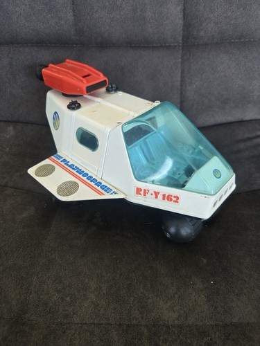 Navette spatiale playmobil - navette,
