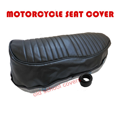 Housse selle moto - housse,