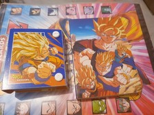 Mini classeurs power level