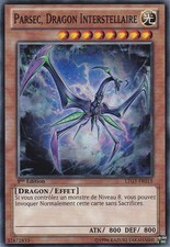 Yu-Gi-Oh : Parsec, Dragon