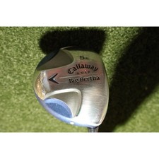 Callaway Big Bertha W Flex