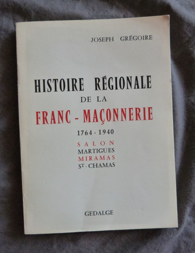 Histoire régionale la - histoire,