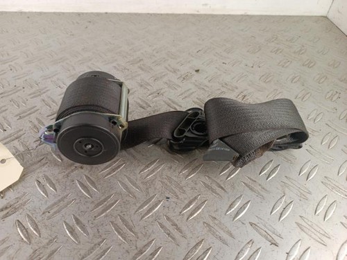 Ceinture arriere droit opel - arriere,