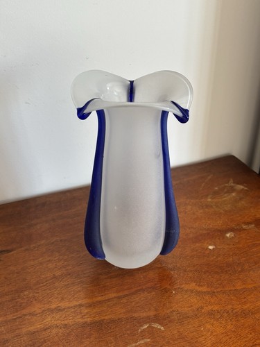 Beau vase design - en, verre