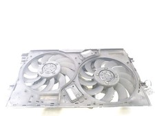 Groupe motoventilateur - Volkswagen PHAETON PH.1 - 3D0959453F - M1-3332W
