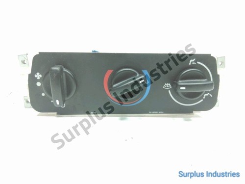 Commande chauffage ford - de,