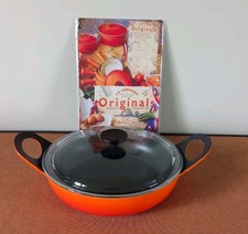Rare cocotte creuset 26 - creuset,