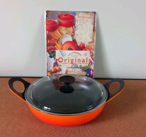 Rare cocotte creuset 26 - rare,