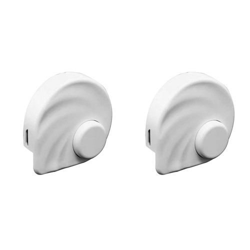 Lumières pour aspirateur - 2x,