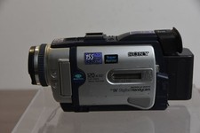 Sony Handycam DCR-TRV30