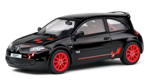 Solido renault megane - renault,