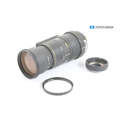 Canon sigma 3 50 - sigma, ex
