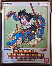Dragon Ball Visual Adventure