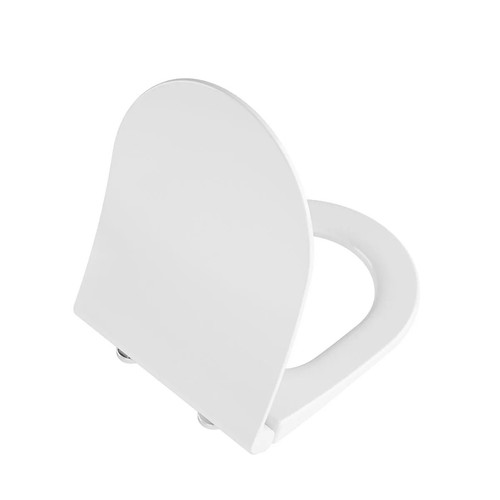 Vitra integra slim abattant - vitra,