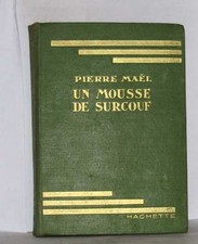Un mousse de surcouf | Mael