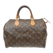 Best05 LOUIS VUITTON SPEEDY 30
